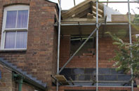 free Staunton In The Vale home extension quotes