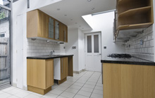 Staunton In The Vale kitchen extension leads